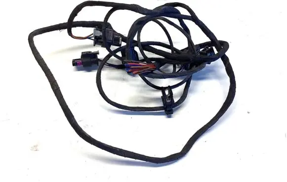 Audi A5 8T 8F Parking sensor (PDC) wiring loom 4F0973703