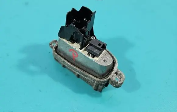 Renault Kadjar LED ballast control module 19623502 IMPRK1588790