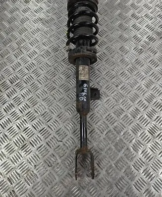 Alfa Romeo Giulia Front shock absorber/damper 50547064 814904011597 00673