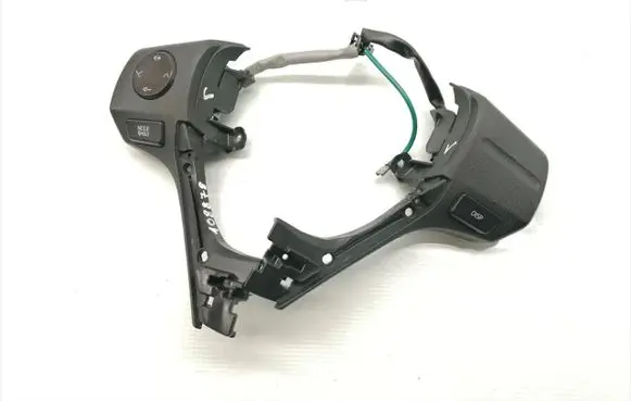 Toyota Auris E180 Steering wheel buttons/switches F70CS1323 F70CS1303