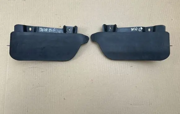 Volkswagen ID.4 Rear mudguard 11A854856 11A854855