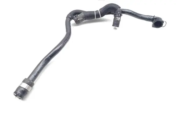 Jaguar I-Pace Engine coolant pipe/hose J9D38D192AC