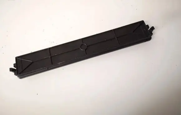 Honda Civic IX Fuse box cover