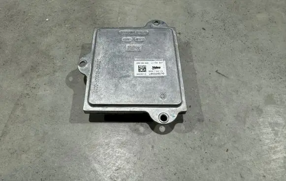 BMW X1 E84 Xenon control unit/module L90028076 7342174 MBPE84E89
