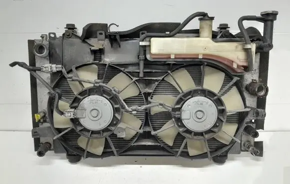 Toyota Prius (XW20) Radiator set 4227501300