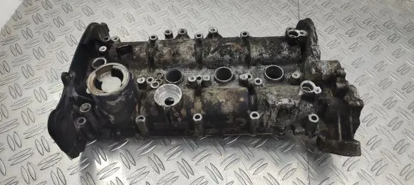 Rocker cam cover