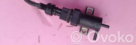 Renault Master III Turbo solenoid valve 8200762162 1446600QAA 7700100788