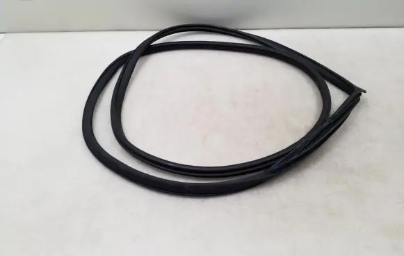Infiniti FX Front door rubber seal