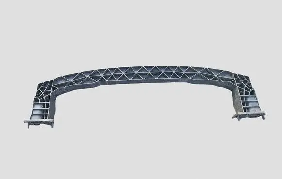 Citroen C5 Front bumper cross member 9660501380 2004487B01