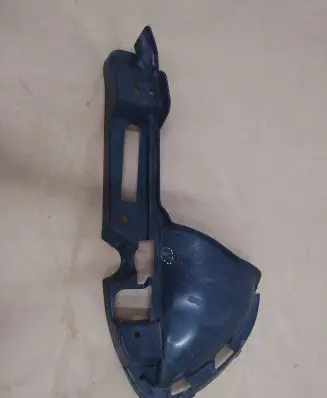 Porsche Cayenne (92A) Front bumper lower grill 7P5121334B