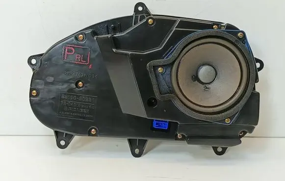 Lexus LS 400 Rear door speaker 8615050221 929706 TS04013