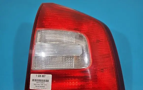 Skoda Octavia Mk2 (1Z) Rear/tail lights 1Z9945096A IMPRK1526807