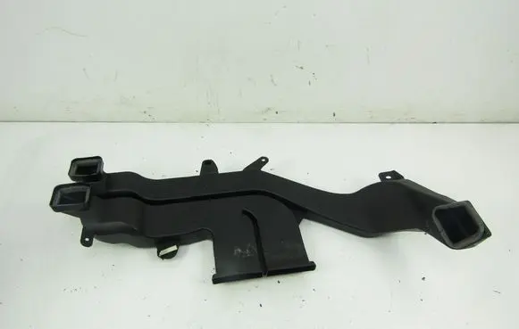 Chevrolet Meriva Dash center air vent grill J9D3018A43AB