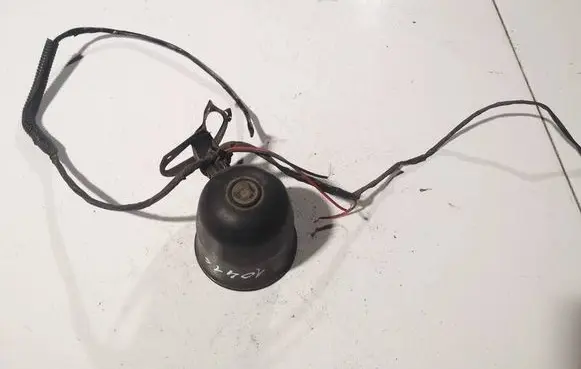 Hyundai Tiburon Alarm system siren 