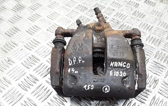 Renault Kangoo II Front brake caliper 682CD1