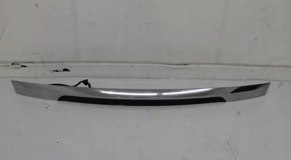 Jaguar XF X250 Tailgate trim 