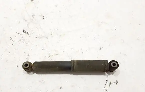 Renault Kangoo III Rear shock absorber/damper 562105336R