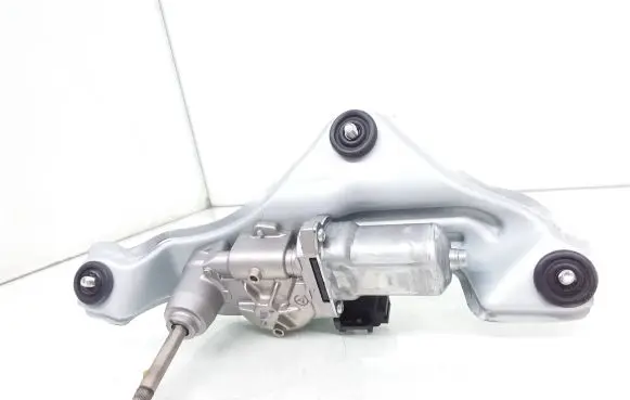 Rear window wiper motor