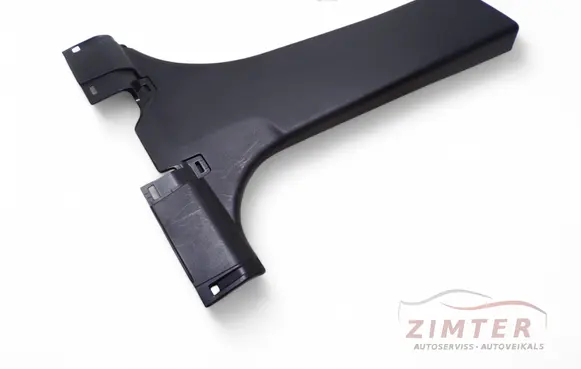 Mitsubishi ASX (B) pillar trim (top) 7211A396