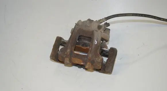 BMW 3 F30 F35 F31 Front brake caliper 6850650 34116850650