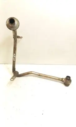Valve vacuum
