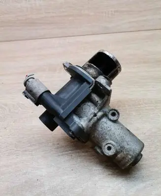 Nissan Qashqai EGR valve H8200282949