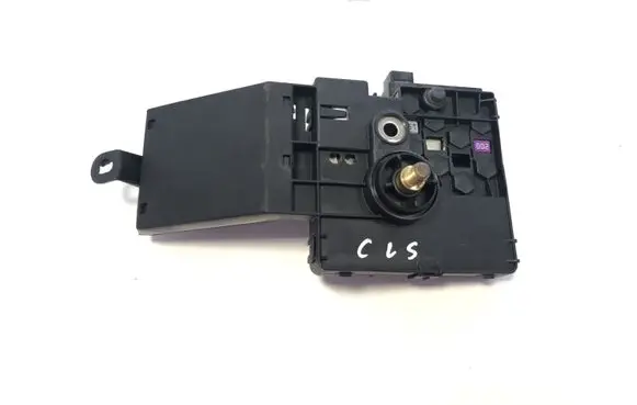 Mercedes-Benz CLS C219 Positive wiring loom 2119820402 013948371 013948381