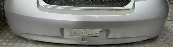 Infiniti G37 Rear bumper INFINITIG37
