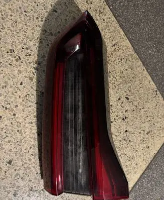 BMW X5 G05 Tailgate rear/tail lights 5A0DB07