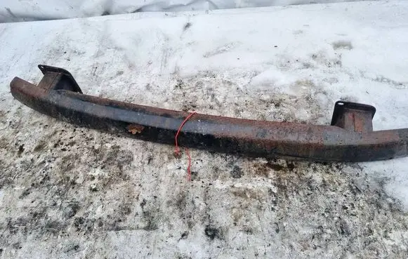 Skoda Octavia Mk1 (1U) Rear beam 