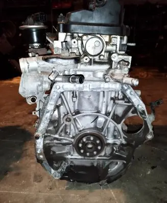 Honda Civic Engine R18A2