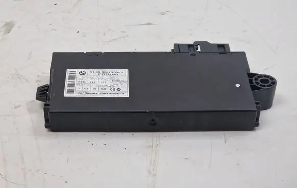 Mini Cooper Countryman R60 CAS control unit/module 9287535 2122821283