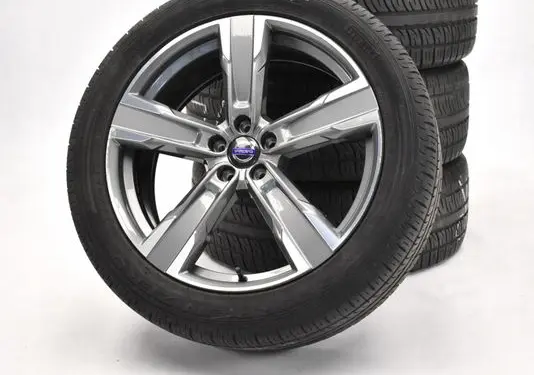 Volvo S60 R20 alloy rim 31445231