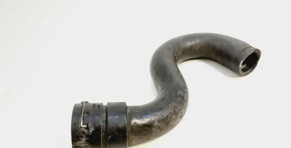 Volvo V70 Engine coolant pipe/hose 6G918260JB