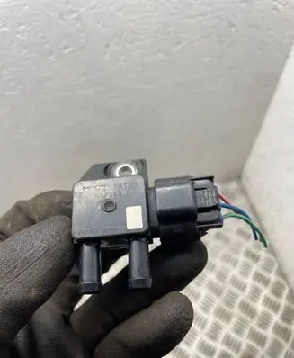Nissan Murano Z51 Exhaust gas pressure sensor 227711AT0A
