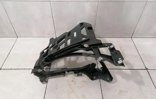 Porsche 911 992 Fuel filter bracket/mount holder 9GT813652D