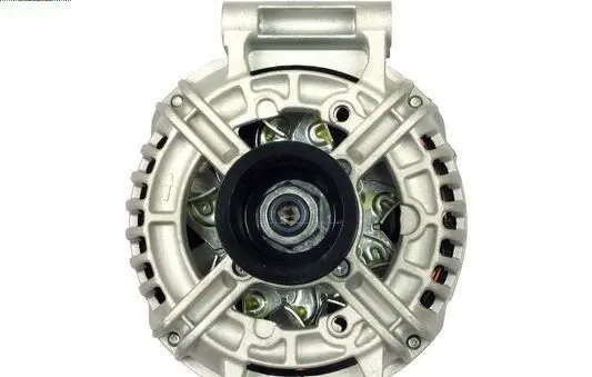 Mercedes-Benz GLK (X204) Generator/alternator 0124525171 A0340