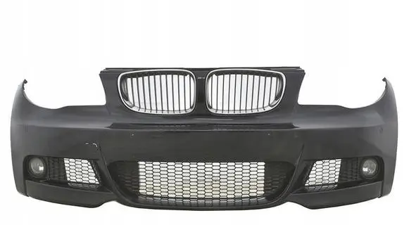 BMW 1 E82 E88 Front bumper