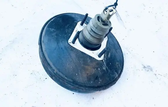 Ford Fusion Brake booster 2s612b195ch 2s61-2b195-ch
