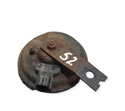 Hyundai Terracan Horn signal
