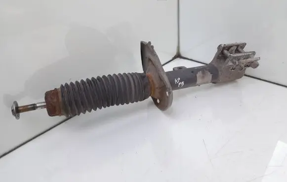 Peugeot 308 Front shock absorber/damper