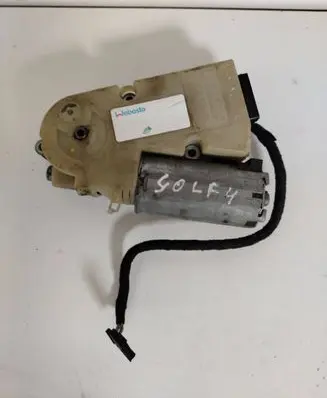 Volkswagen Golf IV Sunroof motor/actuator 4B0959591