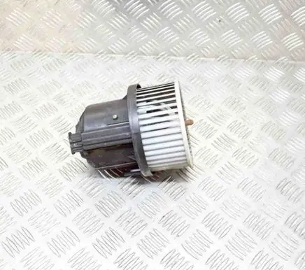 Jaguar E-Pace Heater fan/blower EC129002 BZ72781