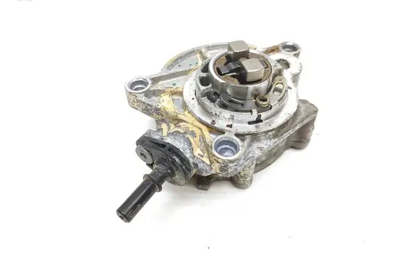 Citroen C3 Aircross Vacuum pump 9812133880 0072 09723