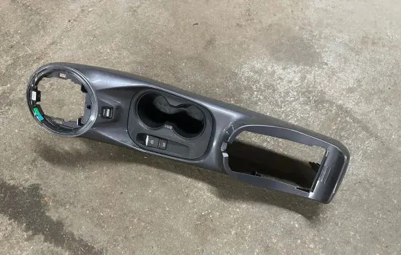 Nissan Juke II F16 Center console 969316PA0A