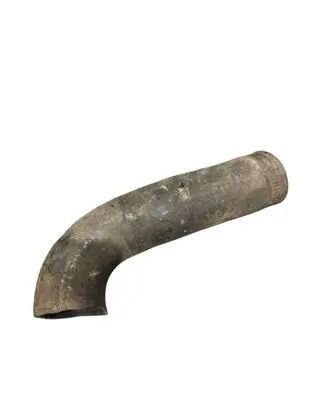 Subaru Impreza I Air intake hose/pipe