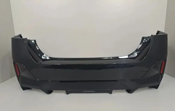 BMW 5 G60 Rear bumper 5A5A721 5A5A722