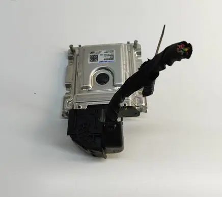 Hyundai IONIQ 6 Engine control unit/module 397511XEE2 397501XEE2