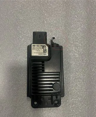 KIA Sportage Distronic sensor radar 