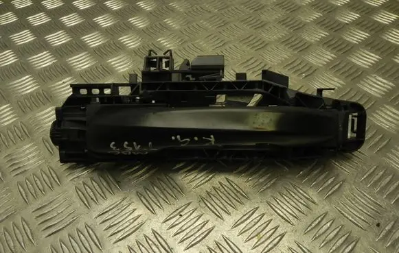 Mercedes-Benz C AMG W205 Loading door exterior handle A0997601700 T8314